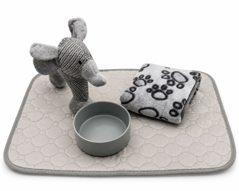 Vesmo Welcome Home Box – Elephant Edition