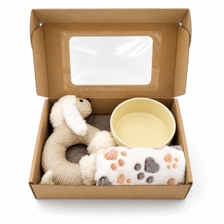 Vesmo Welcome Home Box – Puppy