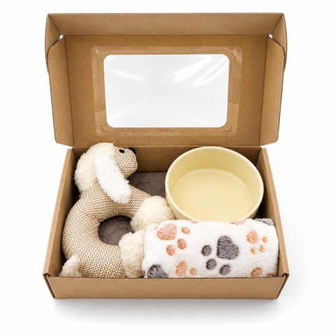 Vesmo Welcome Home Box – Puppy