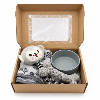 Vesmo Welcome Home Box – Monkey