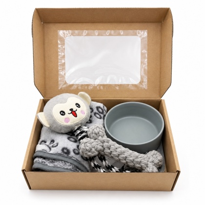 Vesmo Welcome Home Box – Monkey