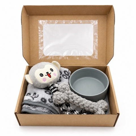 Vesmo Welcome Home Box – Monkey