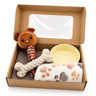 Welcome Home Box – Autumn Cozy