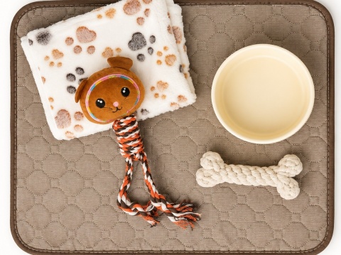Welcome Home Box – Autumn Cozy