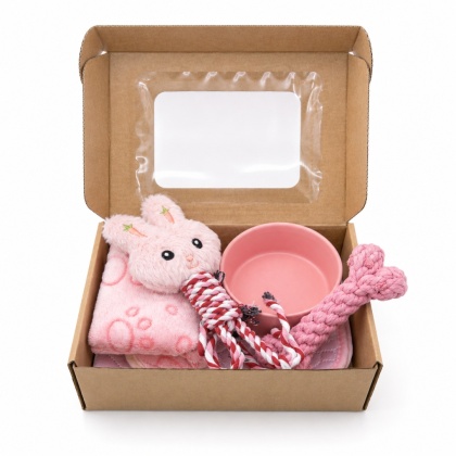 Vesmo Welcome Home Box – Bunny