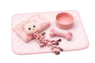 Vesmo Welcome Home Box – Bunny