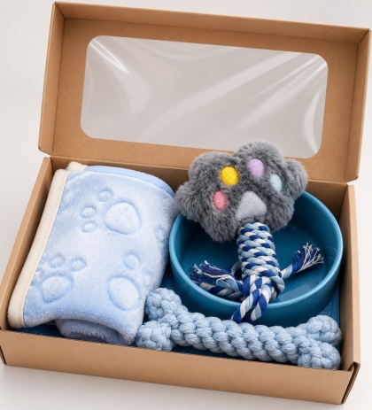 Vesmo Welcome Home Box